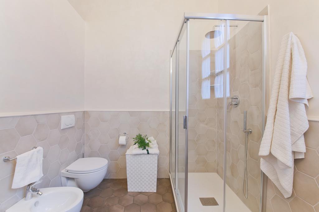 Proconsolo Superior Apartment Florencia Exterior foto