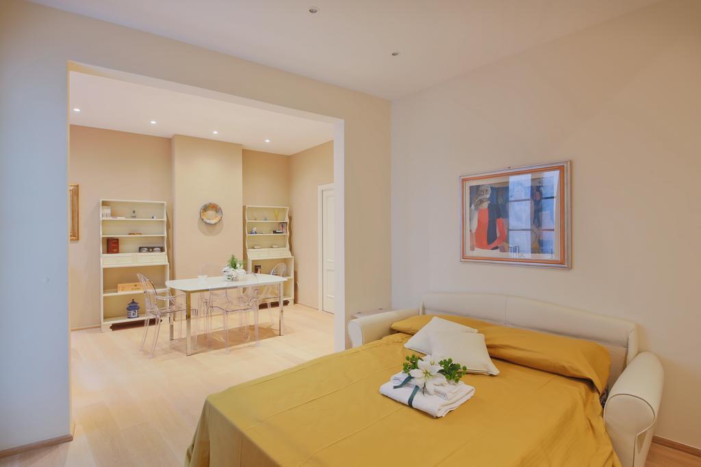 Proconsolo Superior Apartment Florencia Exterior foto