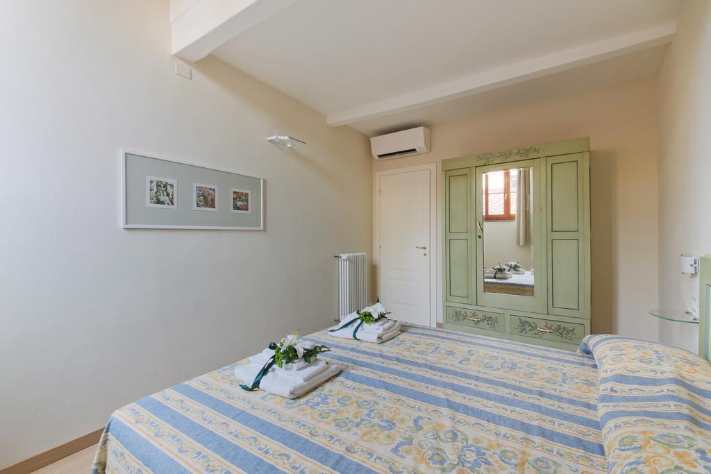 Proconsolo Superior Apartment Florencia Exterior foto