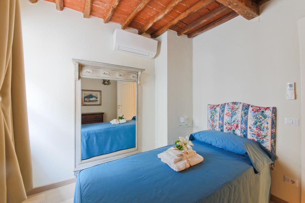 Proconsolo Superior Apartment Florencia Exterior foto