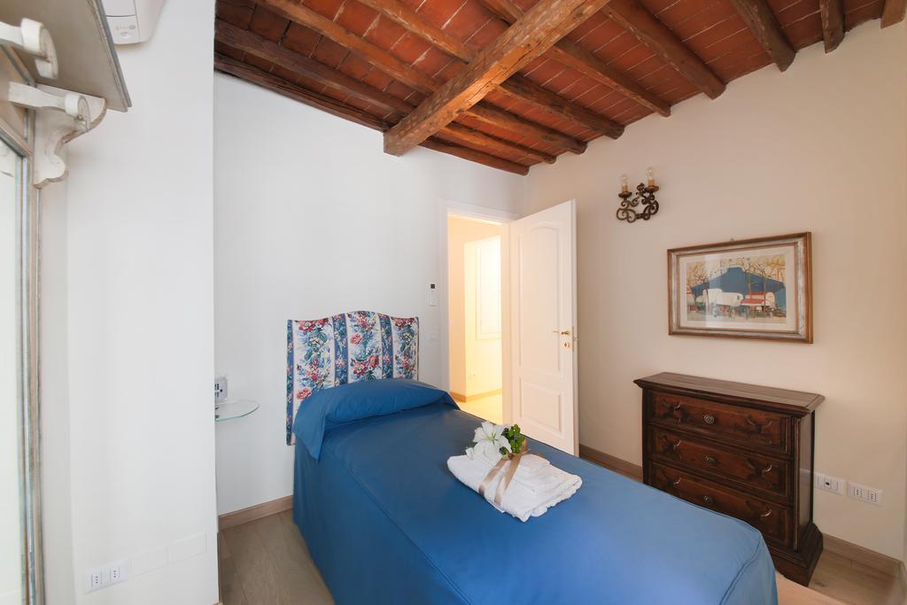 Proconsolo Superior Apartment Florencia Exterior foto