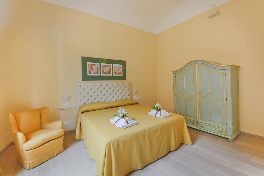 Proconsolo Superior Apartment Florencia Exterior foto