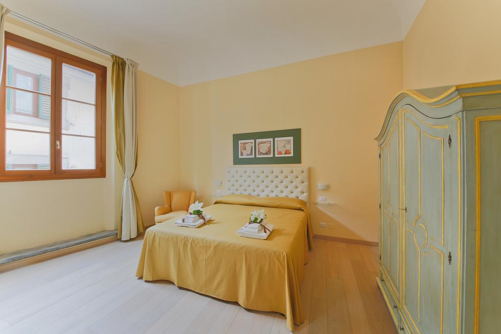 Proconsolo Superior Apartment Florencia Exterior foto